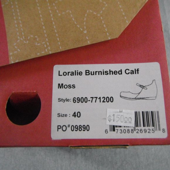 Dansko shoes - Picture 2 of 8